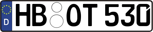 HB-OT530