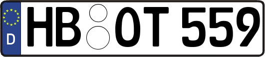 HB-OT559
