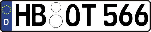 HB-OT566