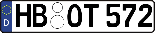 HB-OT572
