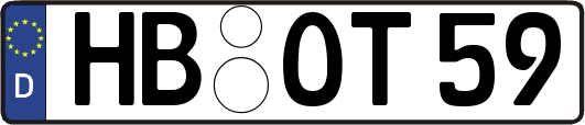 HB-OT59