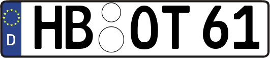 HB-OT61