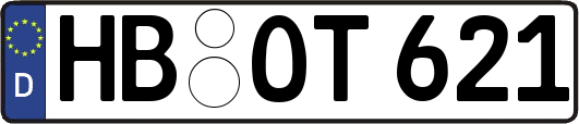 HB-OT621