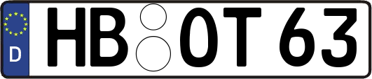 HB-OT63