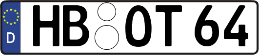 HB-OT64
