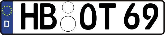 HB-OT69