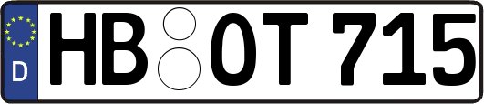 HB-OT715