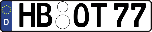 HB-OT77