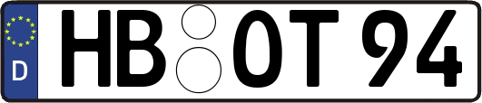 HB-OT94