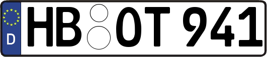 HB-OT941