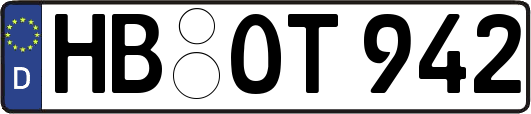 HB-OT942