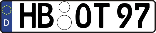 HB-OT97