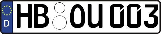 HB-OU003