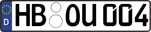HB-OU004
