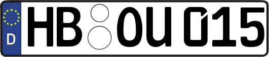 HB-OU015