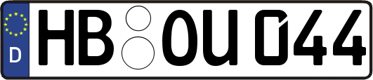 HB-OU044