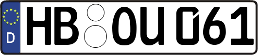 HB-OU061
