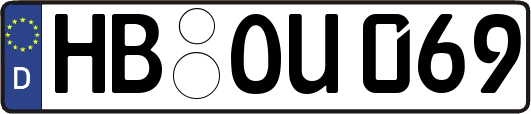HB-OU069