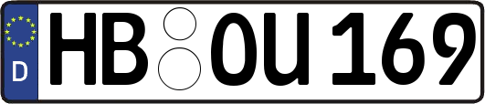 HB-OU169