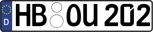 HB-OU202