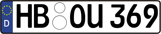 HB-OU369