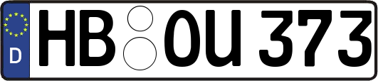 HB-OU373