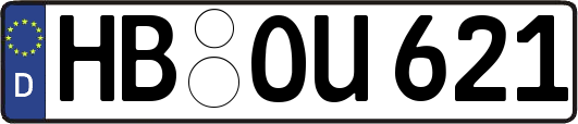HB-OU621