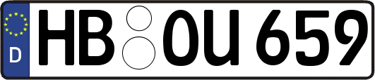 HB-OU659