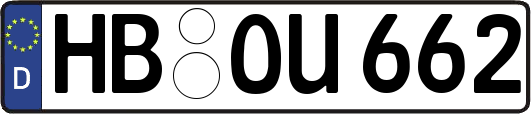 HB-OU662