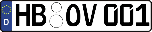 HB-OV001