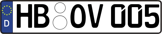 HB-OV005