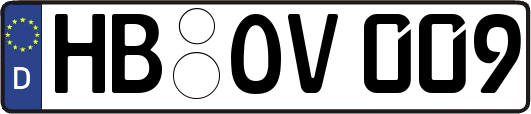 HB-OV009