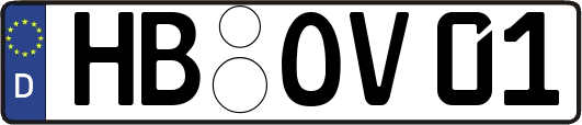 HB-OV01
