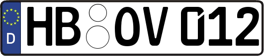 HB-OV012