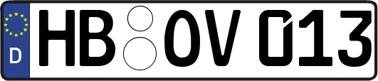 HB-OV013