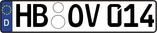 HB-OV014
