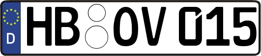 HB-OV015