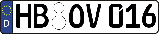 HB-OV016