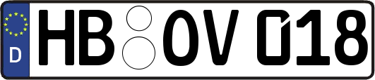 HB-OV018