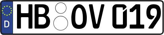 HB-OV019