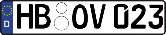 HB-OV023