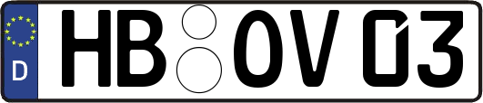 HB-OV03