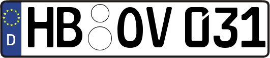 HB-OV031