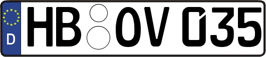 HB-OV035