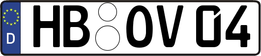 HB-OV04