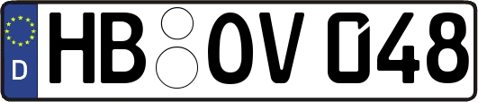 HB-OV048