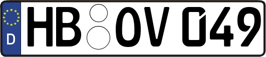 HB-OV049