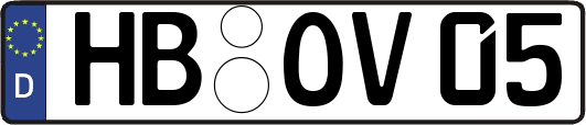 HB-OV05