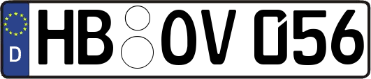 HB-OV056