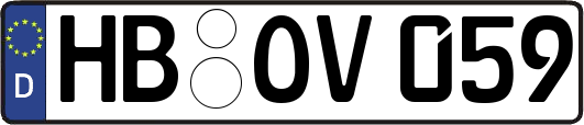 HB-OV059